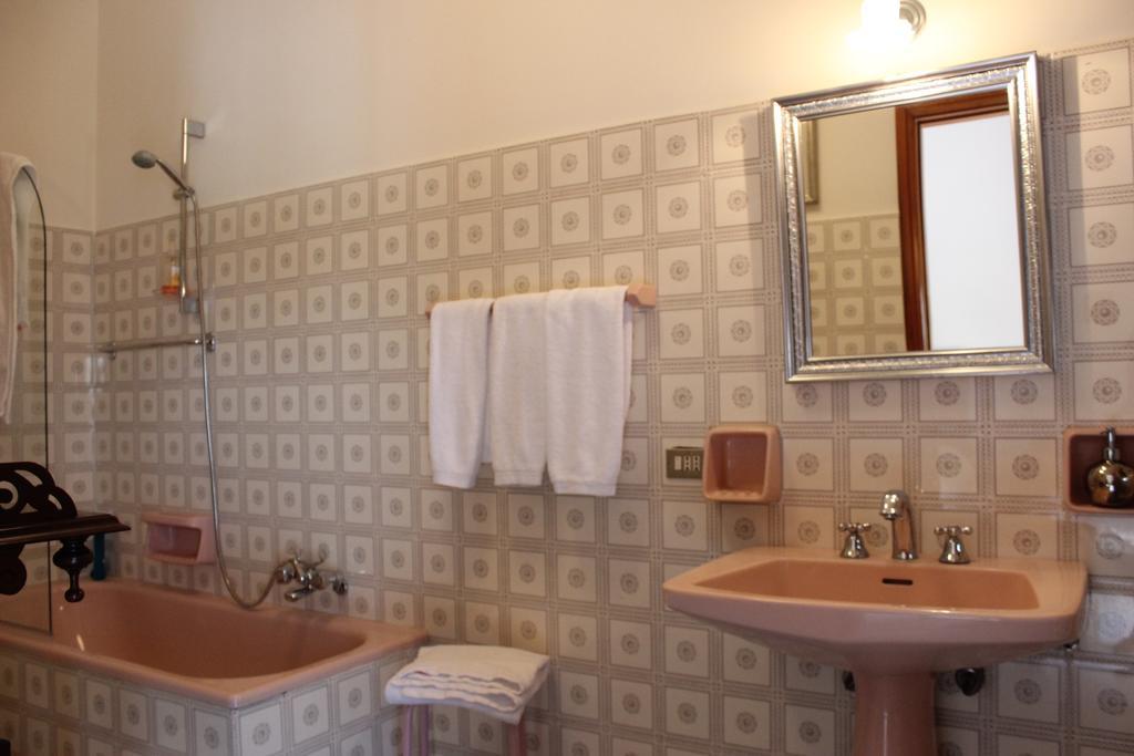 Casa Prunilla Bed and Breakfast Sarno Rum bild
