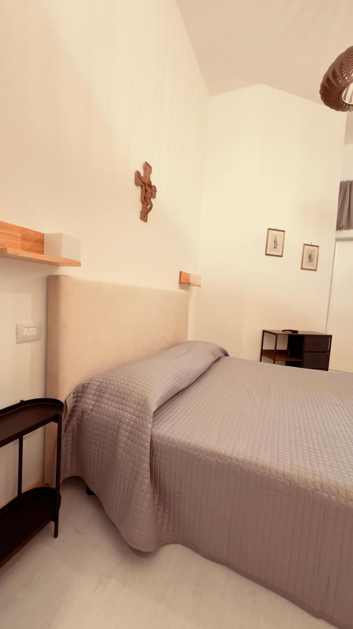 Casa Prunilla Bed and Breakfast Sarno Exteriör bild