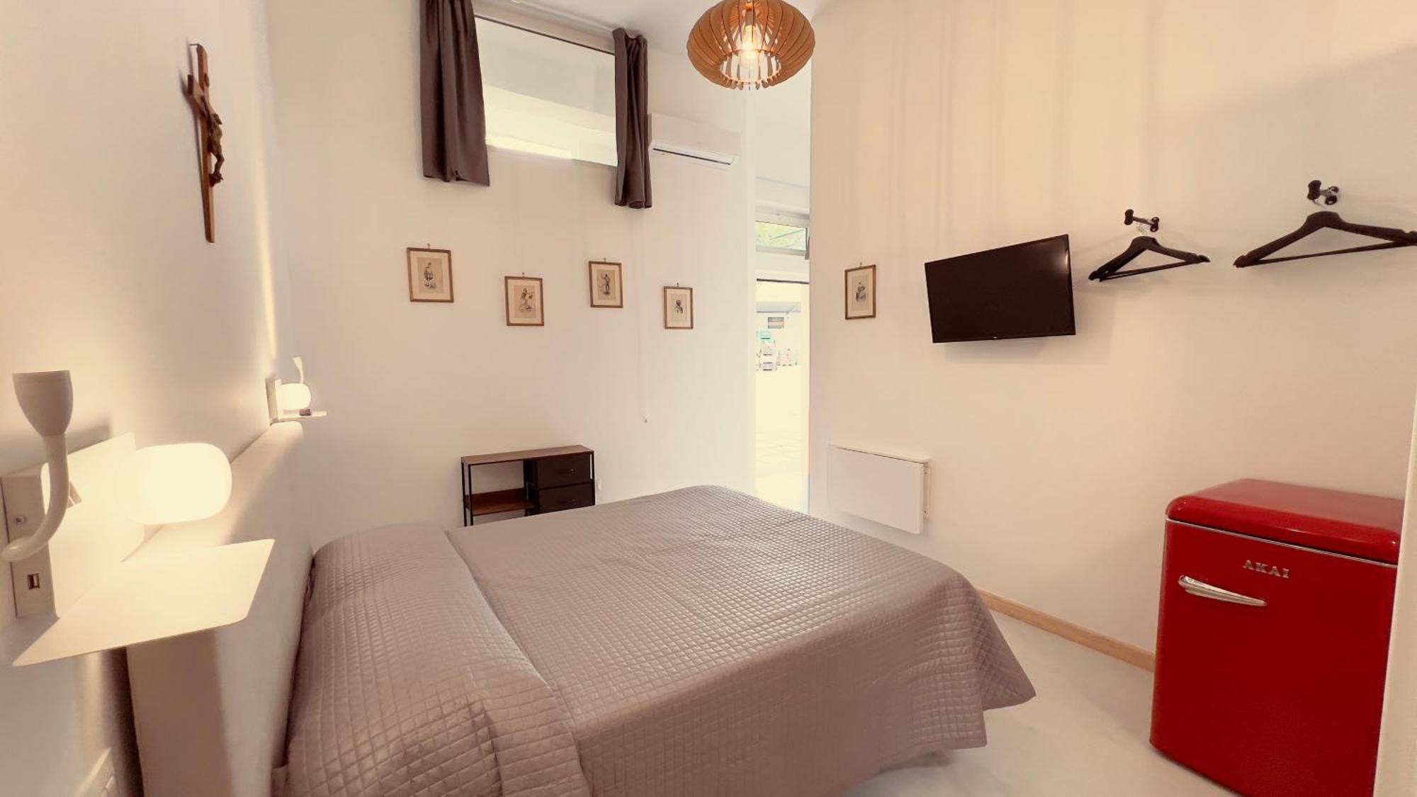 Casa Prunilla Bed and Breakfast Sarno Exteriör bild