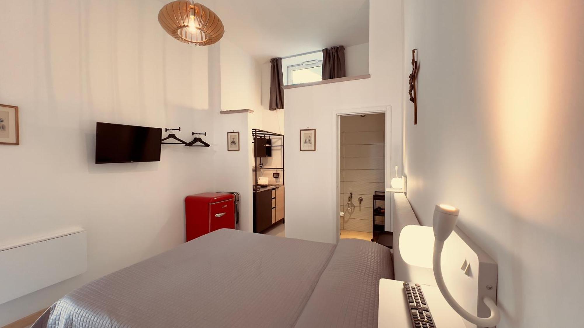 Casa Prunilla Bed and Breakfast Sarno Exteriör bild