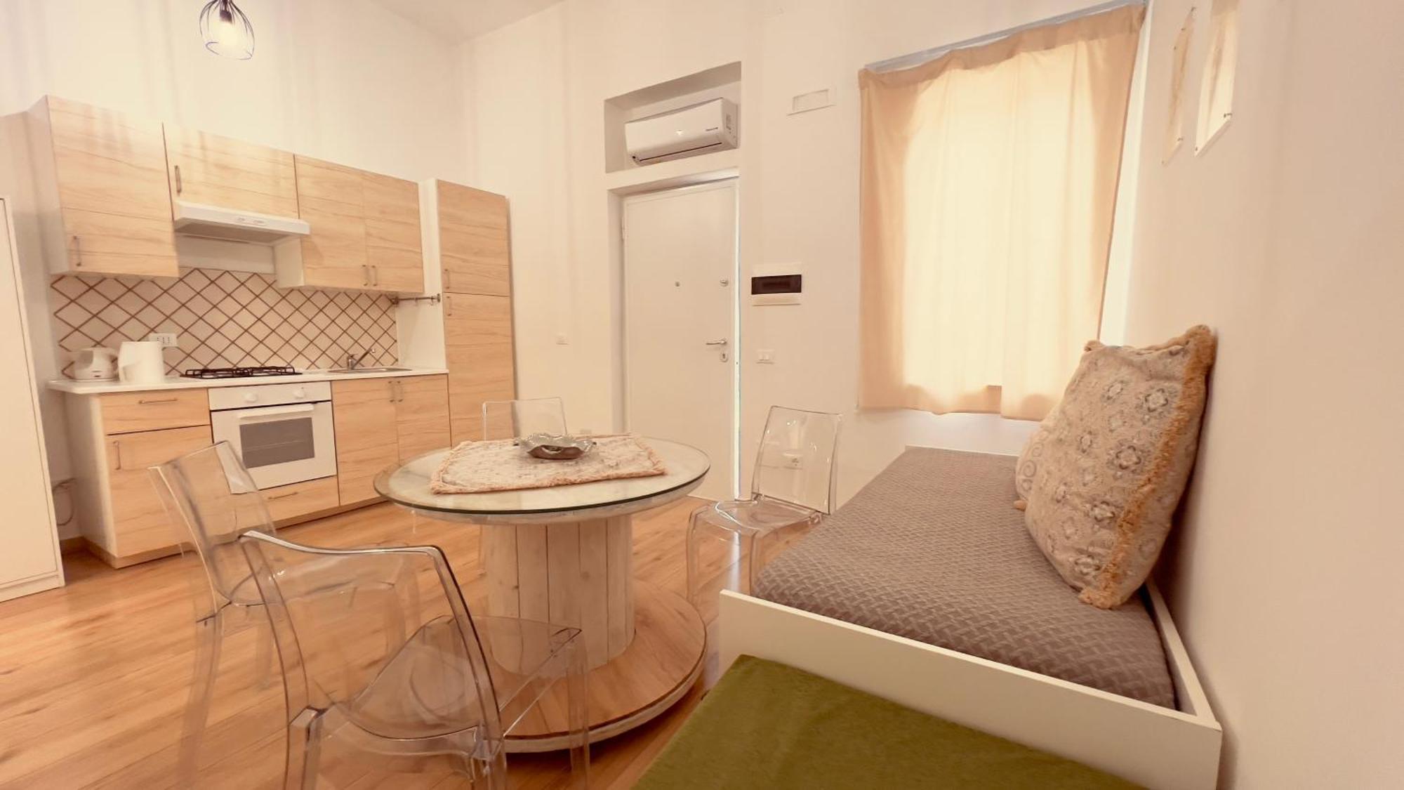Casa Prunilla Bed and Breakfast Sarno Exteriör bild