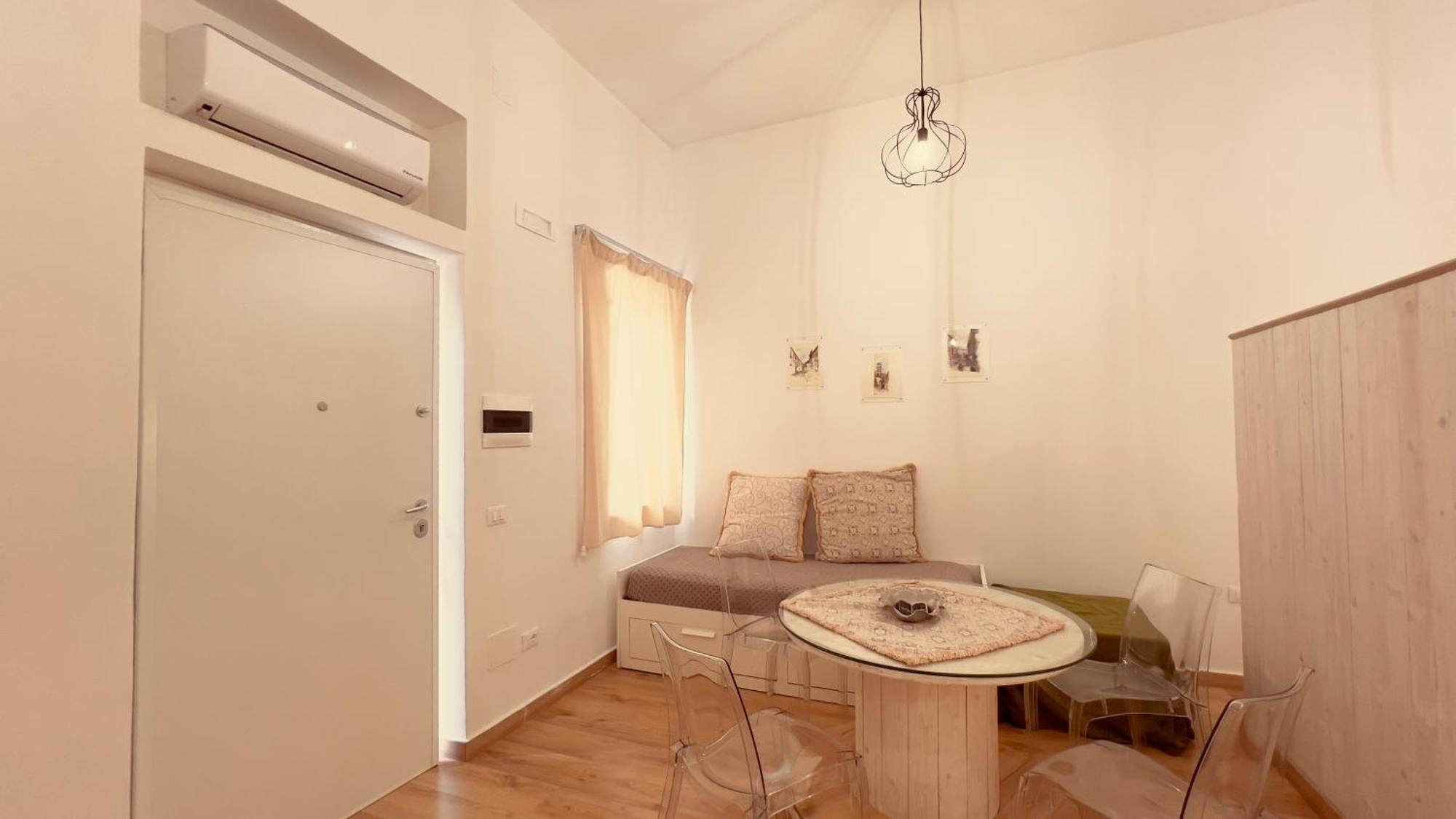 Casa Prunilla Bed and Breakfast Sarno Exteriör bild