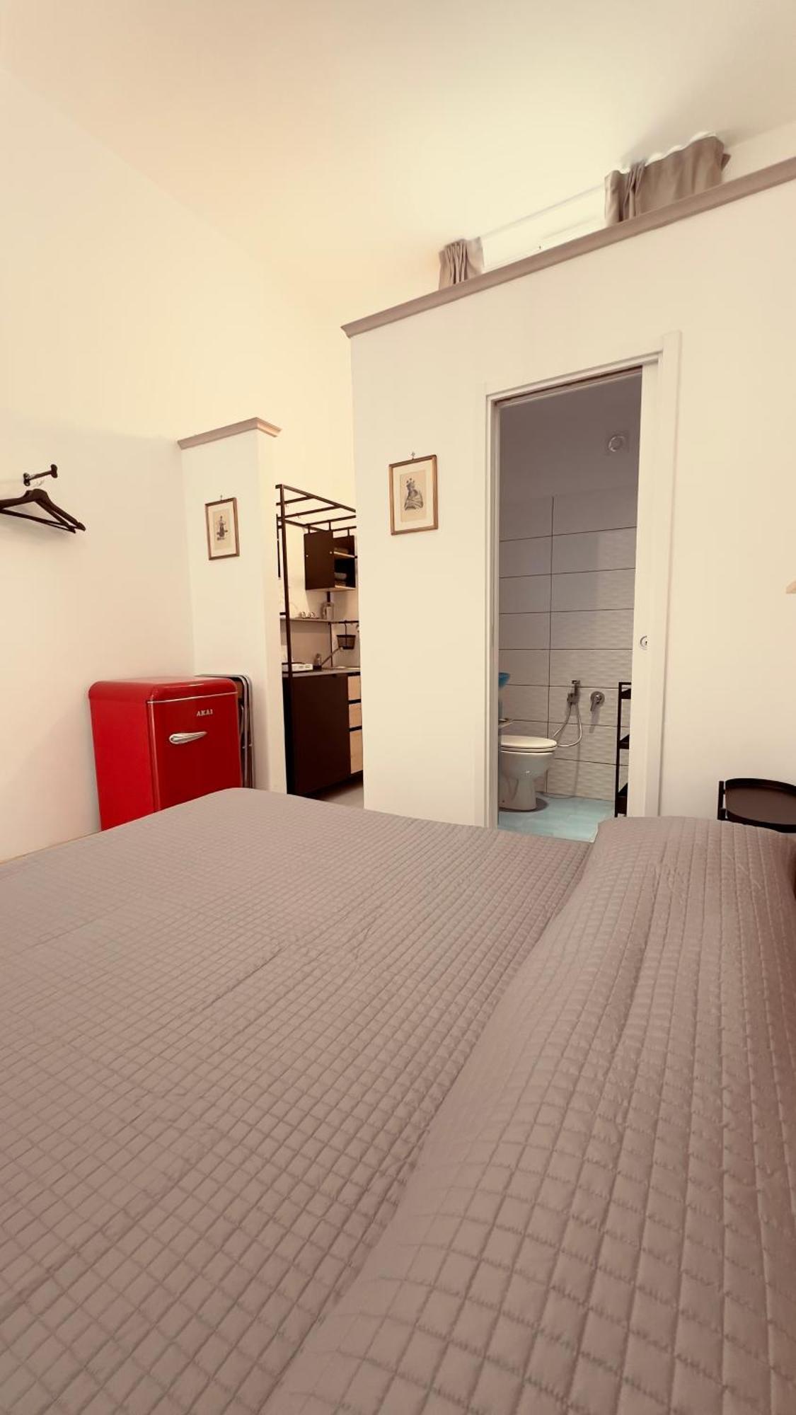 Casa Prunilla Bed and Breakfast Sarno Exteriör bild