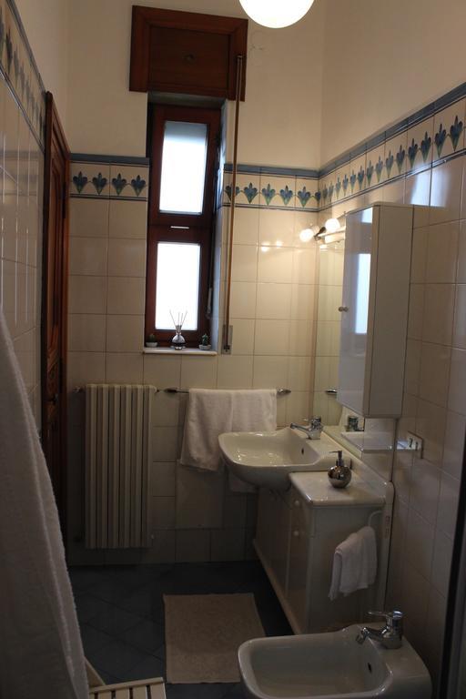 Casa Prunilla Bed and Breakfast Sarno Exteriör bild
